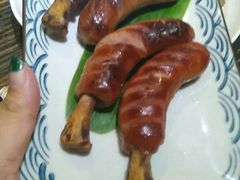 -山屋日式料理屋(宛平88店)