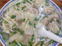 -胖子馄饨坊(天目路店)