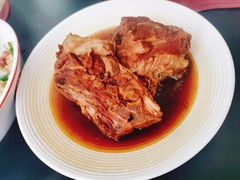 -红东阁东北菜烤肉酒馆(CROSS万象汇店)