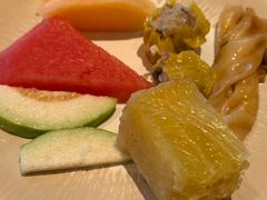 -粤海喜来登酒店·盛宴海鲜牛排自助餐厅(天河城店)