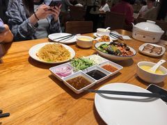 -姥姥家春饼店(惠新东街店)