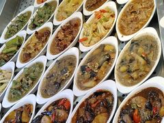 -闫家粥铺(吉林大路店)