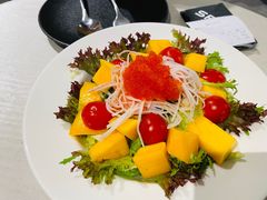 -灵意咖啡·西班牙美食(汕头金平万达广场店)