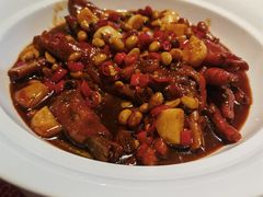 -千百味红餐厅·江西菜(绿地双子塔店)