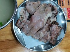 -阿金大白·上海菜馆(新天地店)