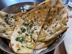 -克比叔叔印度餐厅Kebabs on the Grille(人民广场店)