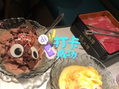 -温禾牛·和牛寿喜烧自助火锅(恒基名人店)