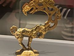 -陕西历史博物馆