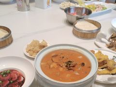 -梅利汴京烤鸭•开封豫菜地标店(东大街店)