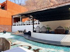 -泰莲庭·溪畔餐厅(雁栖湖店)