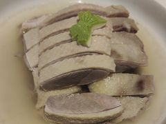 -小秦淮·南京土菜(新亭西路店)