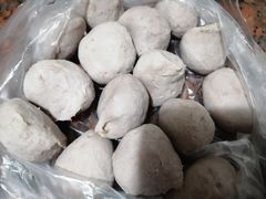 -老四家黄东明牛肉丸