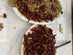 -田记餐馆(富国街店)