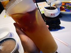 -煜丰汴京烤鸭(福彩路店)
