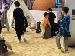 -郑州高新·万科广场