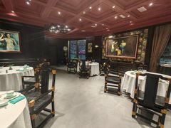 -世博源公馆·本帮融合菜·主题包厢·江景餐厅
