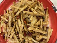 -江城燕子大排档(江汉路步行街店)