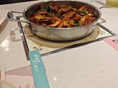 -黄记煌三汁焖锅(首创奥特莱斯店)