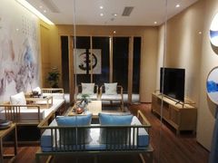 -茗唐中式茶会所(金钟路店)