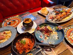 -卢布里西餐厅(总店)