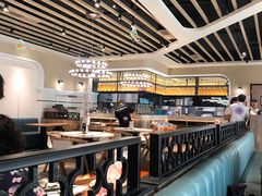 大堂-必胜客(广渠路店)