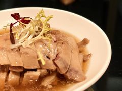 -镇江苏宁万豪酒店-苏筵中餐厅