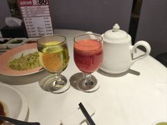 -万龙洲海鲜·粤菜(亚运村店)