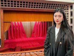 -人民大会堂宴会厅