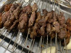-文文烤肉(大皮院店)