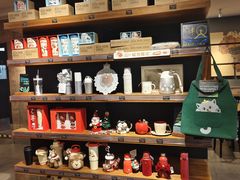 -星巴克(天津五大道店)