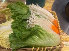 -春润大地海南椰子鸡(沙井京基百纳广场店)