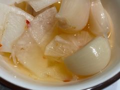 -乡土黄·鲜牛肉火锅·小龙虾(兴业街店)