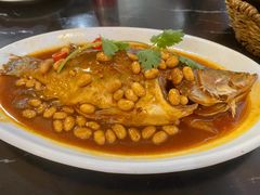 -臭鳜鱼人家·老字号徽菜