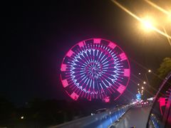 -南昌之星摩天轮