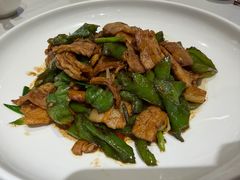 -羲和雅苑•北京烤鸭(国贸商城店)