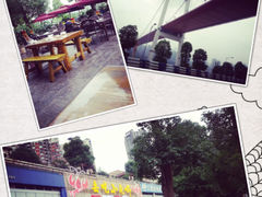 -去吃小龙虾·江湖菜·烧烤(南滨路店)