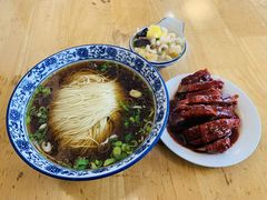 -裕兴记·三虾面(西北街总店)