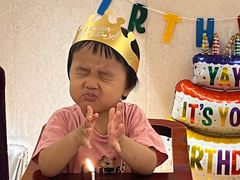 -橙呦·私人定制生日蛋糕