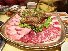 -釜山火炉·海鲜烤肉(紫藤路店)