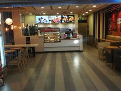 门面-DQ·蛋糕·冰淇淋(新佳丽店)
