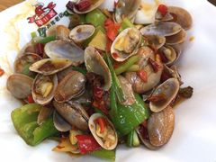 -琼大师东方烤乳猪(亚特兰蒂斯店)