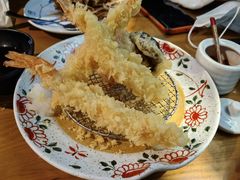 -渔寿司·日本料理(艾尚天地店)