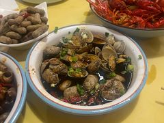 -小田油焖小龙虾(双井店)