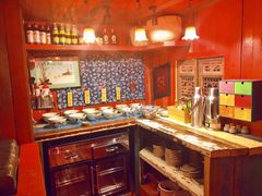-房子红了鱼豆花重庆老火锅(广厦学院店)