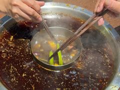 -巴倒烫陆派重庆火锅(南山店)
