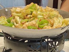 -梅利汴京烤鸭•开封豫菜地标店(东司门店)