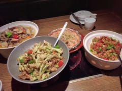 -老阿爸江浙土菜(奥体中心店)