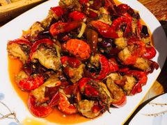 -满堂春特色餐馆