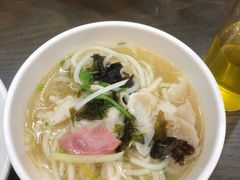 云南过桥米线-福利来酒店(泺源大街店)