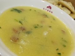 -东升灌浆包(辛庄街总店)